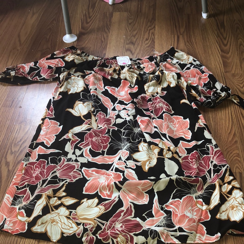 Nwt Mangosteen dress